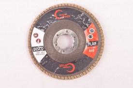 disco flap 40